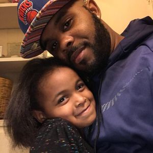 Meet your Posher, Christopher